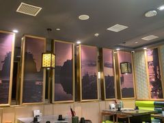 大堂-韩罗苑(万象城店)