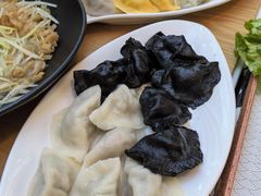 -船歌·鱼水饺青岛菜(枫蓝国际购物中心店)