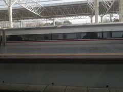-岳阳东站