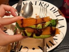 -IL TEATRO 精品意大利餐厅