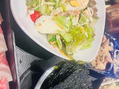 -和牛 烧肉寿喜烧涮锅 善(心斎橋店)