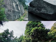 -南岳衡山风景名胜区