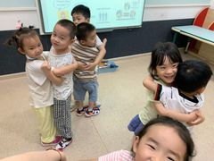 -瑞思教育·少儿英语(凯德校区)