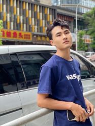 -不迫先生专业男士剪发