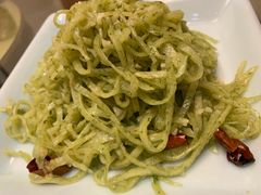 -窄巷子陕菜馆·地道陕西菜(粉巷店)
