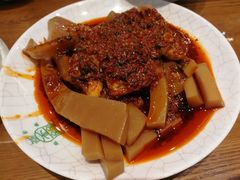 -清真·益鑫羊肉手抓馆(花园北街店)