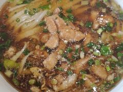 -易裕和·长沙米粉(友谊路店)