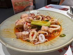 -不仔客海鲜烧烤270度海景餐厅(大东海店)