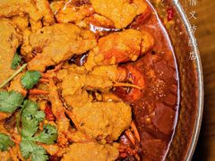 -大川先生·小龙虾·川菜(信义坊店)