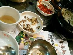 android_upload_pic-本家韩国烤肉(财富大厦店)