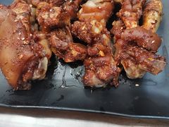 -老磨油饼(高陵店)