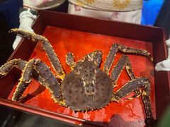 -鮨匠·割烹料理(巨鹿花园店)