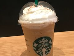 -星巴克(广州正佳广场4层店)