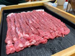 -古铜老院铜锅涮肉·清真(双井店)