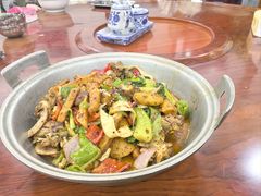 -天境牦牛壮骨汤(人民路旗舰店)