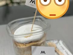 -M Stand(宁波万象城店)