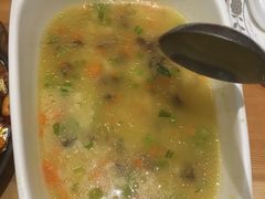 -乌镇那一年小院主题餐厅(甘泉西路店)