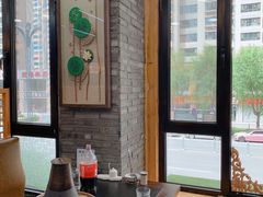 -清真·德顺祥铜锅涮羊肉(宝丰店)