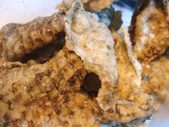 五香炸鱼皮-凌记(泮塘路店)