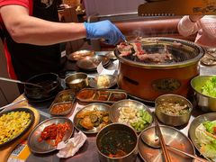 -西塔老太太泥炉烤肉(苏州大悦城店)