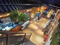 -肖记公安牛肉鱼杂馆· 省级非物质文化遗产(仁和路店)