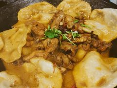 -金良酸菜鱼(宁海路总店)