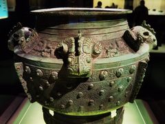 -上海博物馆(人民广场馆)