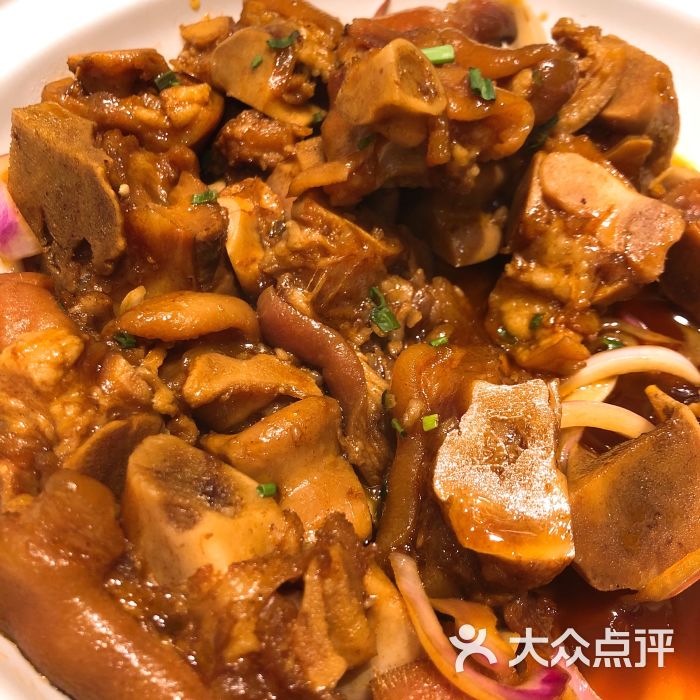 食為先大酒店(桐城路店)圖片 - 第19張