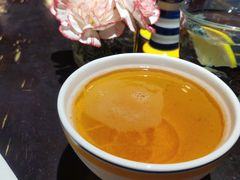昂司谷苹果酒（干）-La Creperie法餐厅(芮欧百货店)