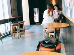 -星巴克(温州龙湾万达店)