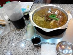 -晓林火锅(安定门店)
