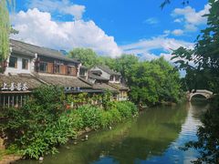 -小河直街历史文化街区