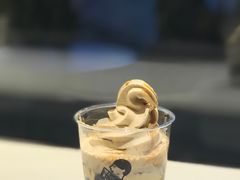 波波冰淇淋-喜茶(上海五角场万达店)