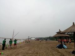 -淘米·公司团建·团队旅游·拓展培训