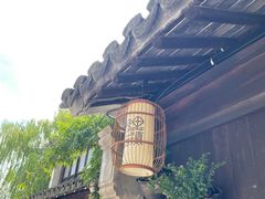 -黎里古镇