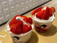 -喜茶(深圳海岸城店)