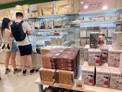 -阪急百货店(梅田总店)