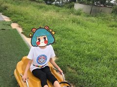 -北戴河集发农业梦想王国