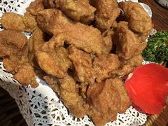 -前海沿·青岛菜(五四广场永旺店)