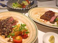 燃特色牛小排-燃扒房Steakhouse(皇庭店)