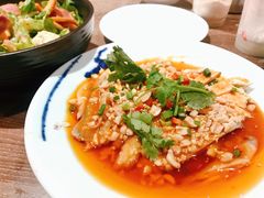 -茉莉餐厅(包河万达店)