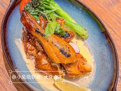 -秘密旅行Bonjour(黑金冠 江南西店)