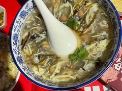 -琥珀老六龙虾(四里河店)