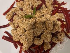 -世贸万锦大酒店·江南春中餐