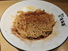 -阿达师傅鱼汤面