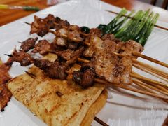 -烧烤佬(新基路店)
