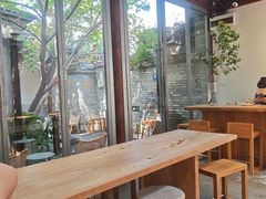 -VOYAGE COFFEE(杨梅竹店)