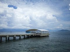 -三亚西岛海洋文化旅游区