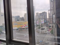 -赛家酒店(春熙路店)