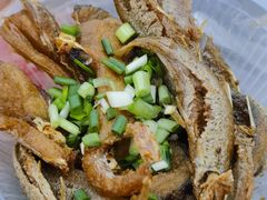 -大马弄蒋师傅美食酥鱼(察院前店)